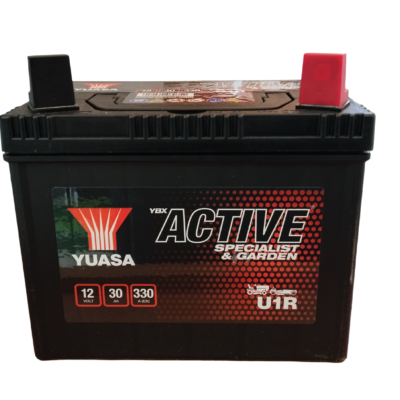 Akumulator YUASA 30Ah 330A P+